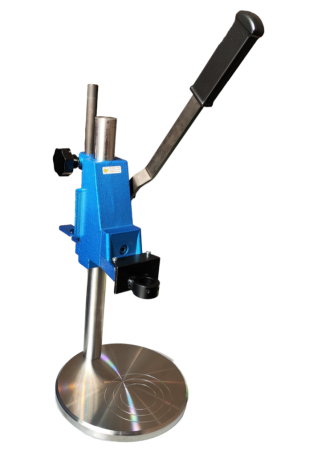 Испытательный станок для пенетрометра арт. 53200